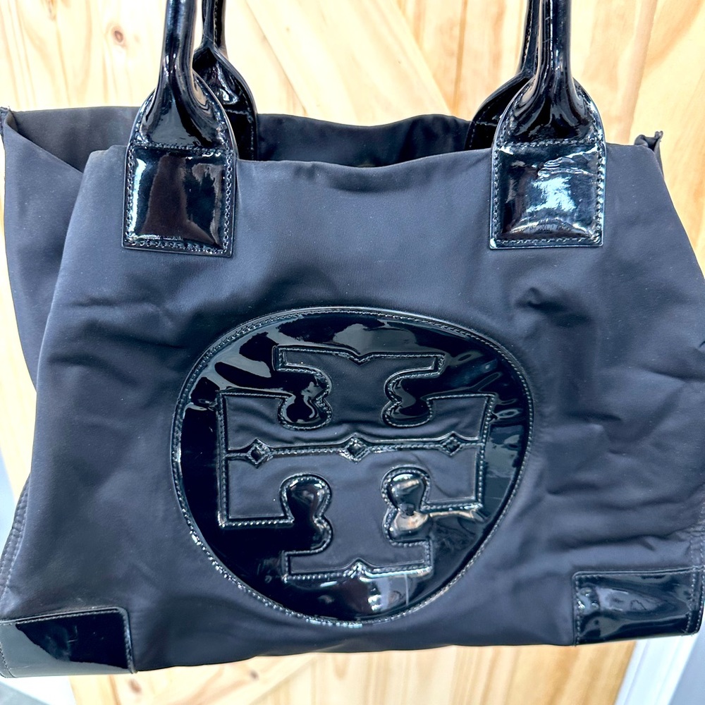 Tory Burch Ella tote large